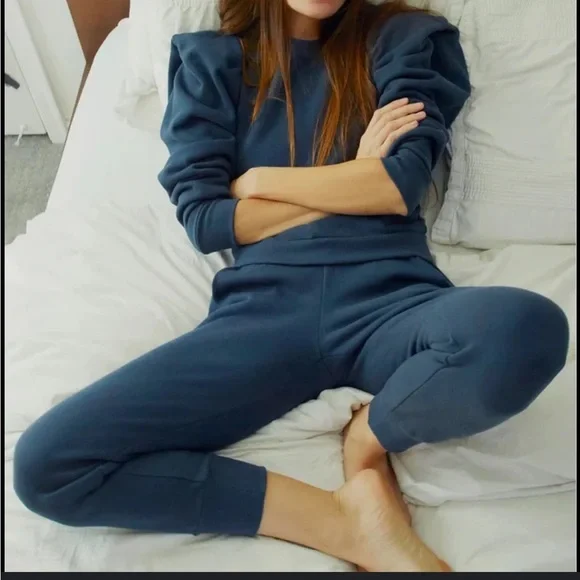 Nation LTD - Joss Sweatshirt - Picture 5 of 15